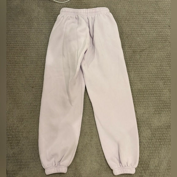 size 4 princess polly sweatpants - Picture 4 of 4